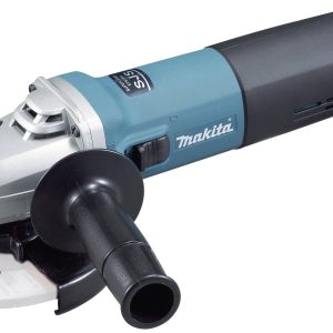 Szlifierka kątowa Makita 9565HRZ 9565HRZ 1100 W Szlifierka kątowa Makita 9565HRZ 9565HRZ 1100 W