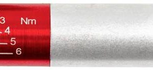 BERNSTEIN Tools for Electronics 4-569 Adapter momentu 1/4″ (6.3 mm) 2.0 – 6.0 Nm BERNSTEIN Tools for Electronics 4-569 Adapter momentu 1/4″ (6.3 mm) 2.0 – 6.0 Nm
