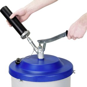 Urządzenie napełniające do smarownicy Pressol 12305 Urządzenie napełniające do smarownicy Pressol 12305