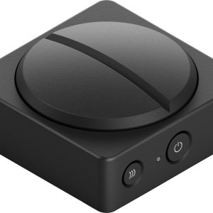 Mysz ergonomiczna USB, Bluetooth® Microsoft MS Adaptive Dual Button Comm Mysz ergonomiczna USB, Bluetooth® Microsoft MS Adaptive Dual Button Comm