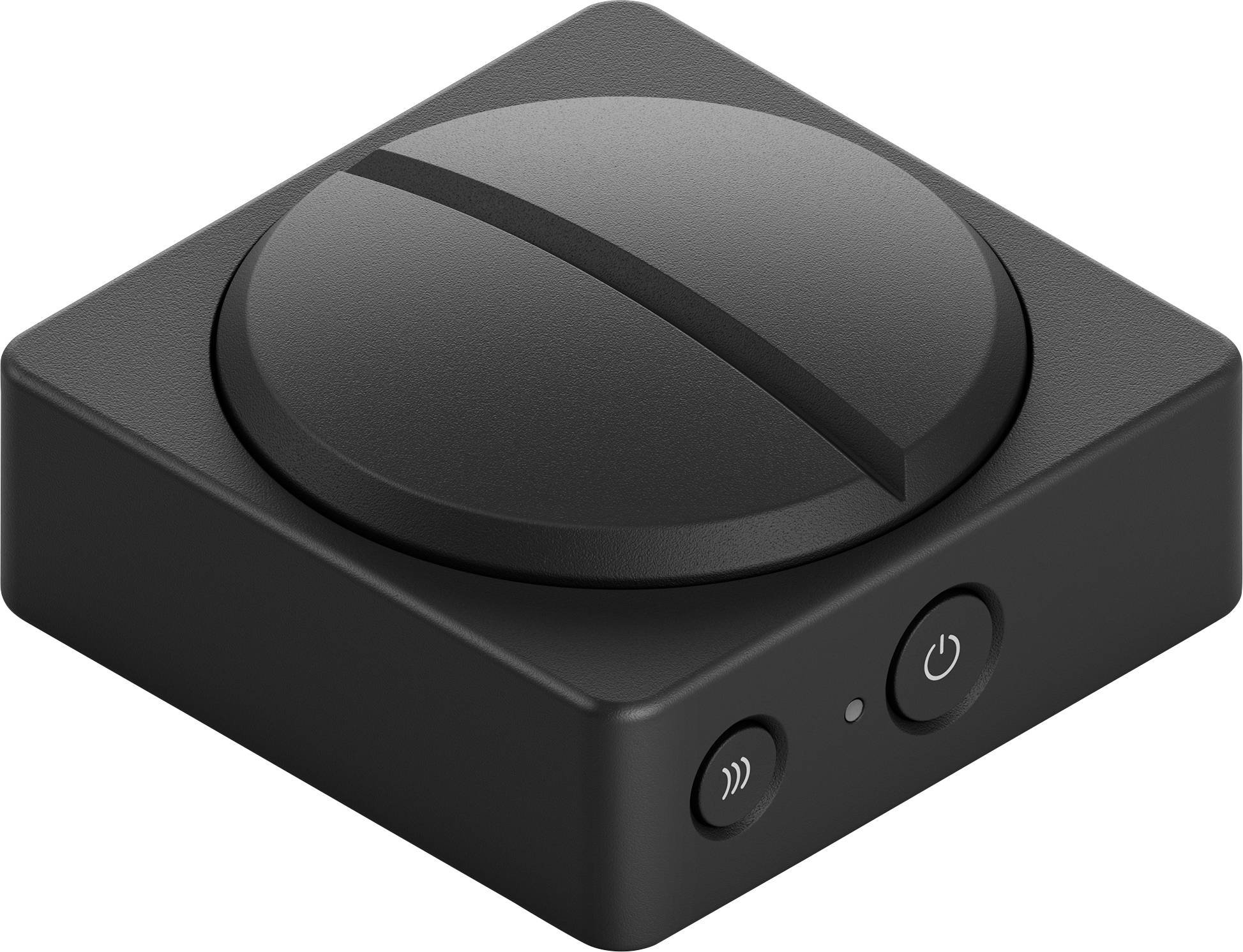 Mysz ergonomiczna USB, Bluetooth® Microsoft MS Adaptive Dual Button Comm - obrazek 1