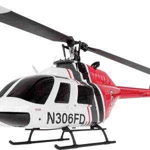 Amewi Bell 206 PRO Helikopter RC RtF Amewi Bell 206 PRO Helikopter RC RtF