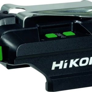 HiKOKI UC18DAW4Z UC18DA Adapter baterii HiKOKI UC18DAW4Z UC18DA Adapter baterii