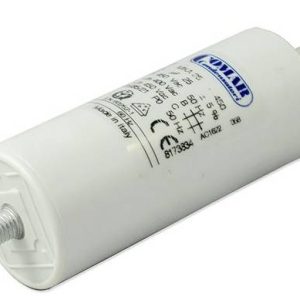 COMAR 600019 5 % 450 V/AC Kondensator pracy silnika 1 szt. COMAR 600019 5 % 450 V/AC Kondensator pracy silnika 1 szt.