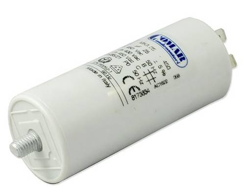 COMAR 600019 5 % 450 V/AC Kondensator pracy silnika 1 szt.