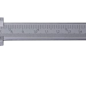Suwmiarka uniwersalna BERNSTEIN Tools for Electronics Bernstein Werkzeugfabrik 7-516 Suwmiarka uniwersalna BERNSTEIN Tools for Electronics Bernstein Werkzeugfabrik 7-516