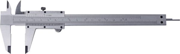 Suwmiarka uniwersalna BERNSTEIN Tools for Electronics Bernstein Werkzeugfabrik 7-516