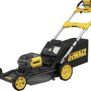 DEWALT DCMWSP660N-XJ akumulatorowy Akumulatorowa kosiarka do trawy bez akumulatora, Bez ładowarki Maksymalna szerokość c DEWALT DCMWSP660N-XJ akumulatorowy Akumulatorowa kosiarka do trawy bez akumulatora, Bez ładowarki Maksymalna szerokość c