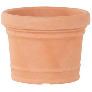 Siena Garden NORAH 48-30-01-GA Planter polietylen terakotowy Siena Garden NORAH 48-30-01-GA Planter polietylen terakotowy