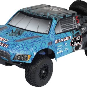 Model samochodu RC Reely Eraser, 2,4 GHz Model samochodu RC Reely Eraser, 2,4 GHz
