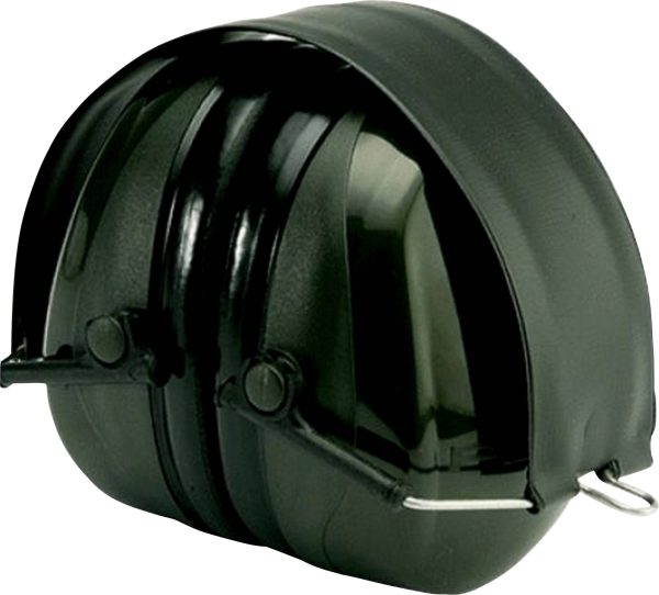3M Peltor Optime II H520F Słuchawki ochronne 30 dB EN 352-1, EN 352-3:2002 1 szt.