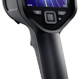 Kamera termowizyjna FLIR E8 Pro 320 x 240 Pixel -20 do +550 °C Kamera termowizyjna FLIR E8 Pro 320 x 240 Pixel -20 do +550 °C