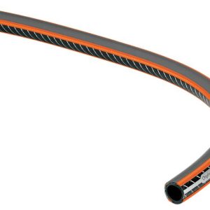 GARDENA 18085-22 Comfort HighFlex Wąż ogrodowy 3/4 cala Produkty w metrach bieżących szaro-pomarańczowy GARDENA 18085-22 Comfort HighFlex Wąż ogrodowy 3/4 cala Produkty w metrach bieżących szaro-pomarańczowy