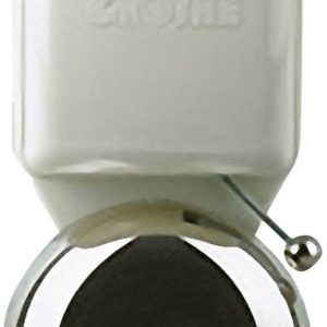 Dzwonek Grothe LTW 4471A 8V AC, 80 dBA, 8 V (max) Dzwonek Grothe LTW 4471A 8V AC, 80 dBA, 8 V (max)