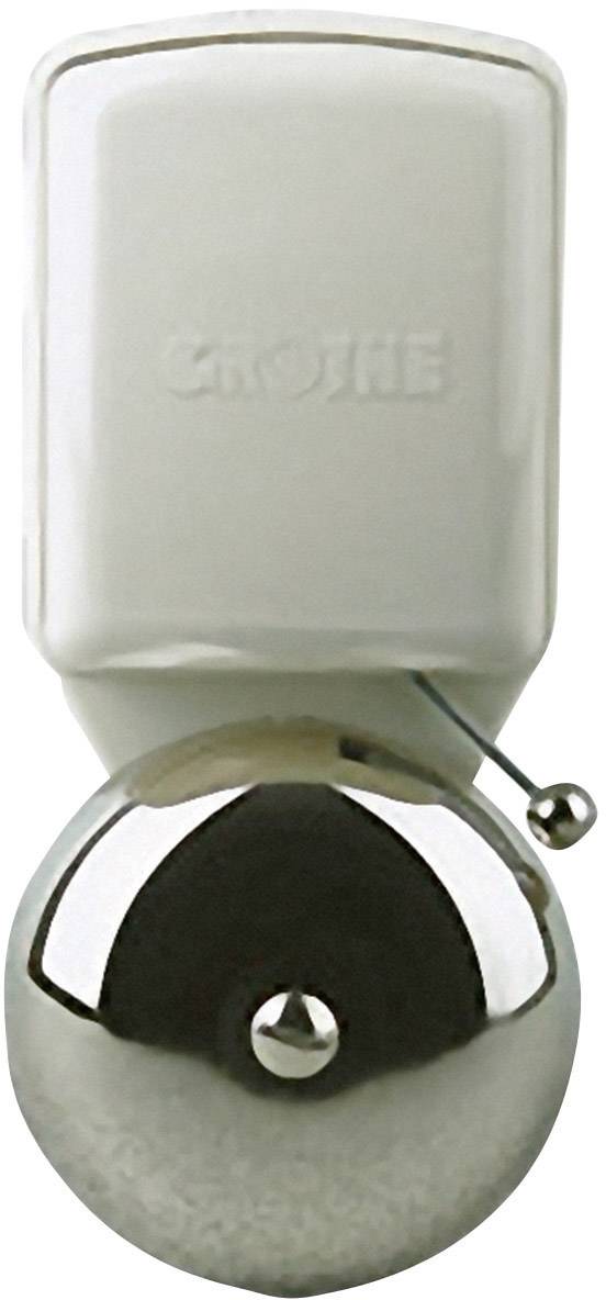 Dzwonek Grothe LTW 4471A 8V AC, 80 dBA, 8 V (max)