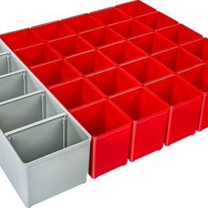Wkładka Sortimo iB 72 6000010085 Wkładka Sortimo iB 72 6000010085