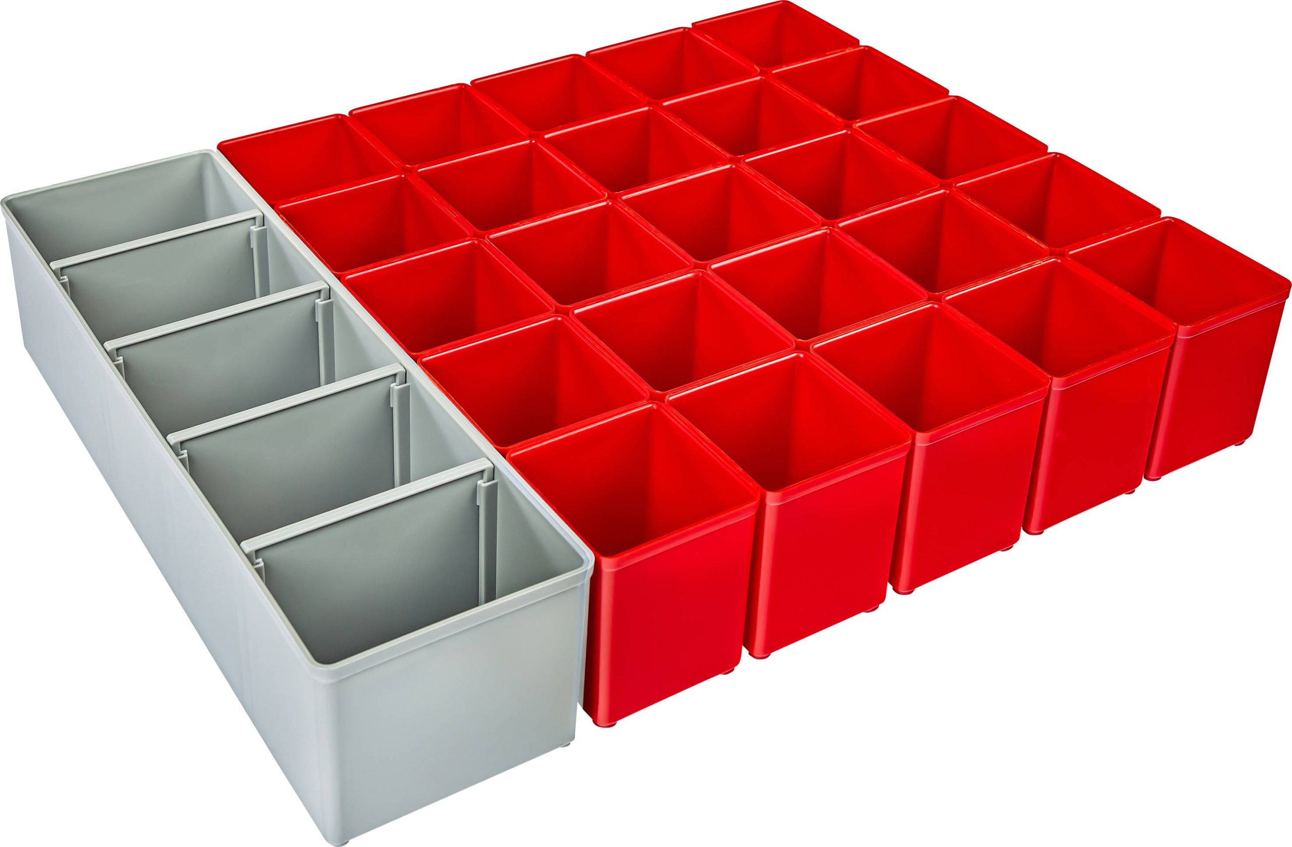 Wkładka Sortimo iB 72 6000010085 - obrazek 1
