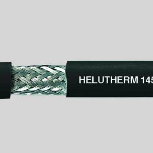 HELU HELUTHERM® 145 Multi-C Przewód odporny na wysokie temperatury 4 x 0.75 mm² czarny 52215-500 500 m HELU HELUTHERM® 145 Multi-C Przewód odporny na wysokie temperatury 4 x 0.75 mm² czarny 52215-500 500 m