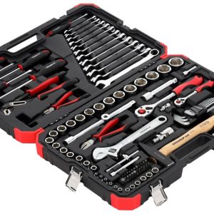 Zestaw kluczy nasadowych Gedore RED R46003100 3300063 Zestaw kluczy nasadowych Gedore RED R46003100 3300063