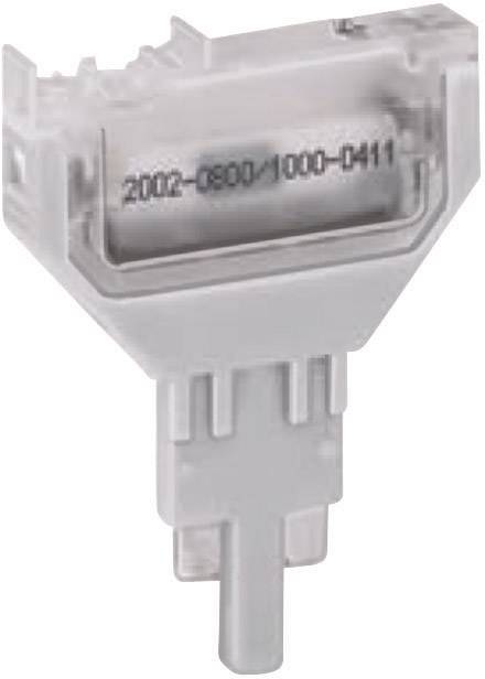 WAGO 2002-800 pusty wtyk - obrazek 1