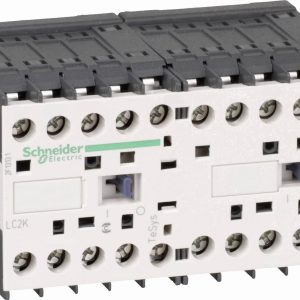 Schneider Electric LC2K09015E7 Stycznik pomocniczy 1 szt. Schneider Electric LC2K09015E7 Stycznik pomocniczy 1 szt.