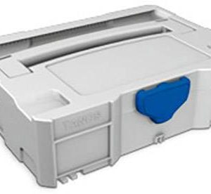 Skrzynia transportowa Tanos systainer T-Loc I 80100001 (S x W x G) 396 x 105 x 296 mm Skrzynia transportowa Tanos systainer T-Loc I 80100001 (S x W x G) 396 x 105 x 296 mm