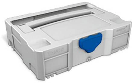 Skrzynia transportowa Tanos systainer T-Loc I 80100001 (S x W x G) 396 x 105 x 296 mm - obrazek 1