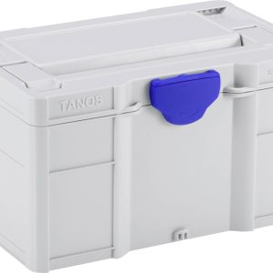 Skrzynia transportowa Tanos Systainer³ S 147 83000894 (S x W x G) 265 x 142 x 171 mm Skrzynia transportowa Tanos Systainer³ S 147 83000894 (S x W x G) 265 x 142 x 171 mm