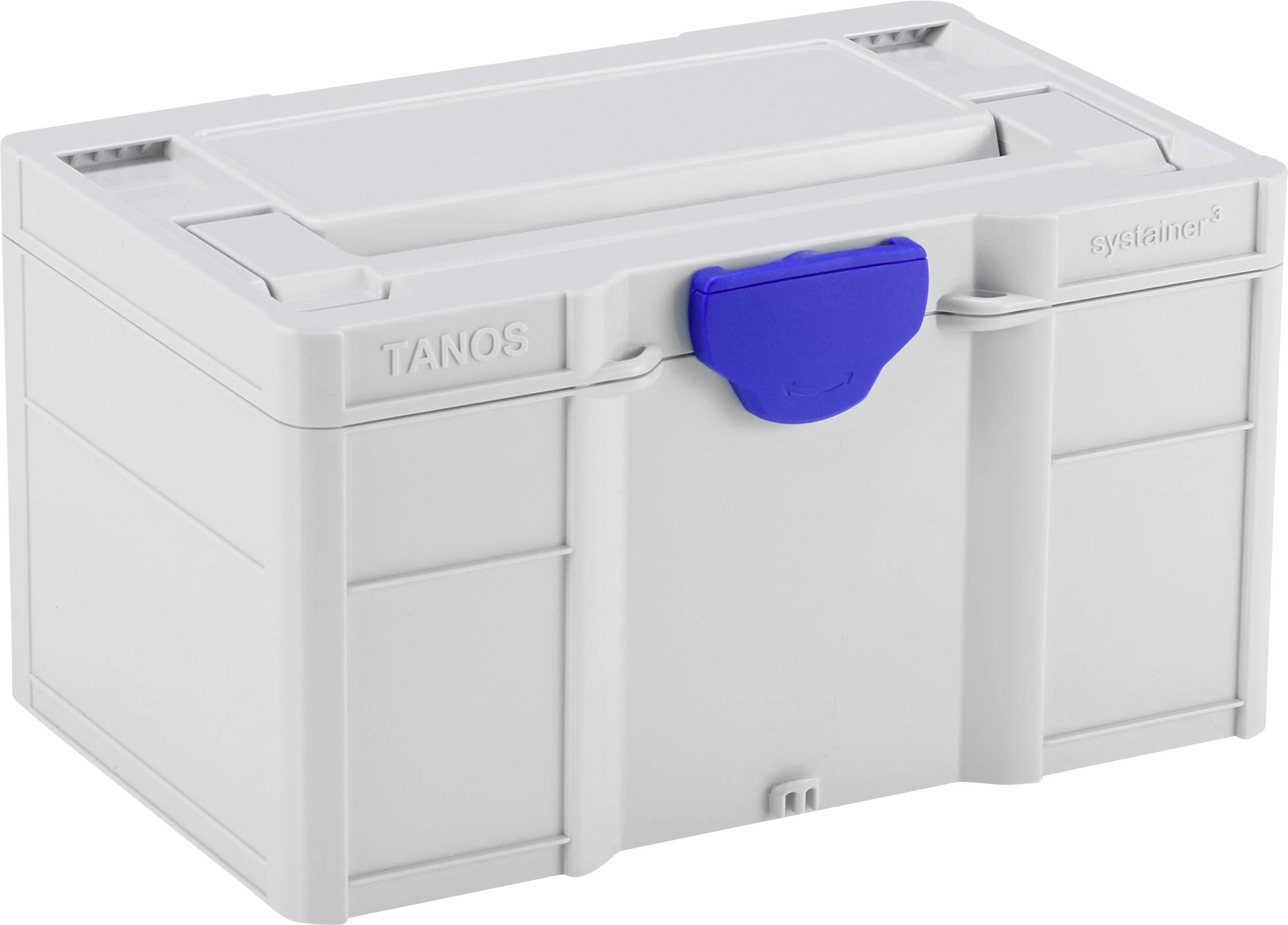 Skrzynia transportowa Tanos Systainer³ S 147 83000894 (S x W x G) 265 x 142 x 171 mm - obrazek 1