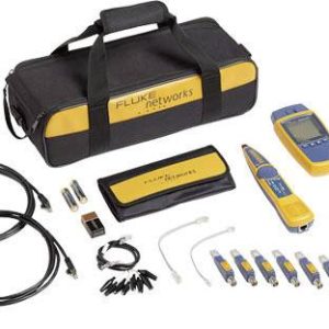 Tester kabli Fluke Networks MS2-KIT MS2-KIT Tester kabli Fluke Networks MS2-KIT MS2-KIT