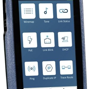 Tester kabli Softing LINKXPERTTP 226103 Tester kabli Softing LINKXPERTTP 226103