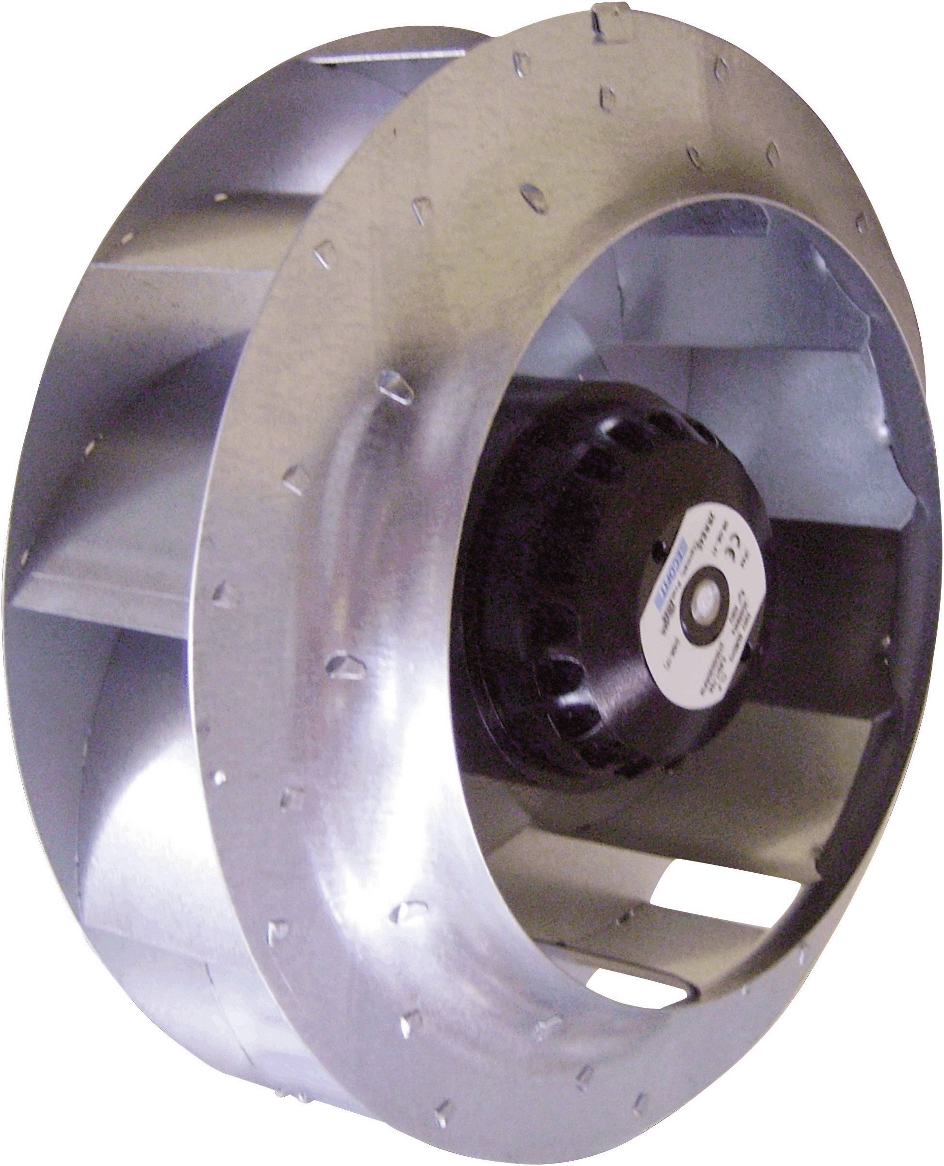 Wentylator promieniowy Ecofit 2RRE45-250X50R L47-A3, 230 V/AC, 1400 m³/h, (Ø x W) 252 mm x 103.5 mm - obrazek 1