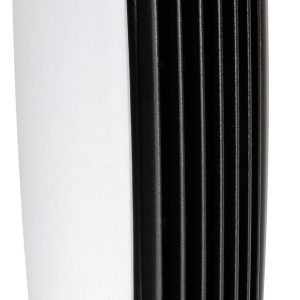 ASIGO 90965 96690 Jonizator 20 m² czarny, biały ASIGO 90965 96690 Jonizator 20 m² czarny, biały