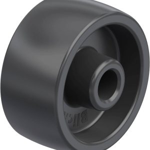 Blickle 755224 PP 60/12G Koło Średnica koła: 60 mm Maksymalne obciążenie: 80 kg 1 szt.