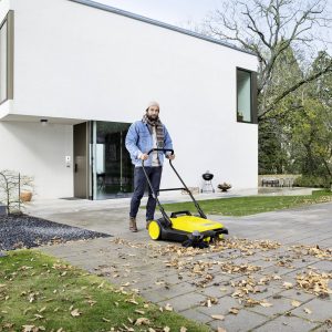 Kärcher Home & Garden 2.644-033.0 Kärcher – Sweeper Bürste – für Schrubber (Packung mit 2) Miotła do czyszczenia krawędz Kärcher Home & Garden 2.644-033.0 Kärcher – Sweeper Bürste – für Schrubber (Packung mit 2) Miotła do czyszczenia krawędz