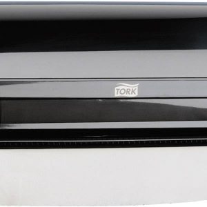 TORK 209167 Tork Vario – Spender für Reinigungstücher – Kunststoff Dozownik ręczników papierowych tworzywo sztuczne czar