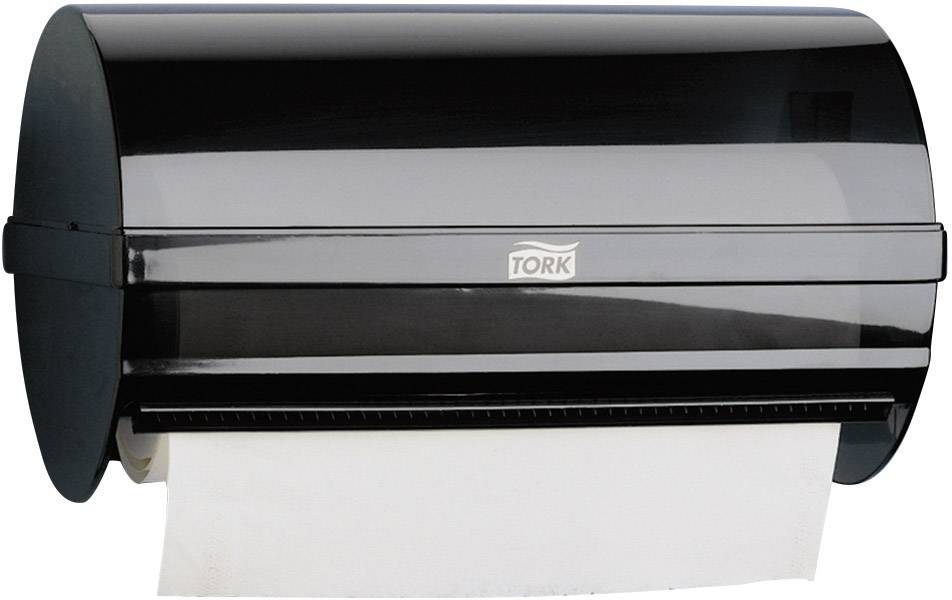 TORK 209167 Tork Vario - Spender für Reinigungstücher - Kunststoff Dozownik ręczników papierowych tworzywo sztuczne czar - obrazek 1