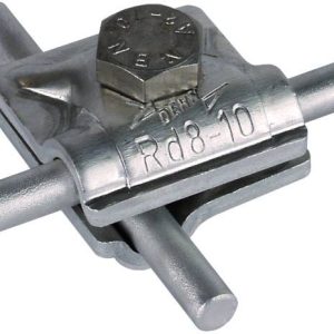 DEHN 390051 MVK 8.10 SKM10X30 AL Uniwersalny zacisk połączeniowy 1 szt. DEHN 390051 MVK 8.10 SKM10X30 AL Uniwersalny zacisk połączeniowy 1 szt.