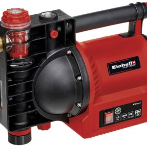 Einhell Power X-Change GE-GP 1145 Pompa ogrodowa 4500 l/h 48 m Einhell Power X-Change GE-GP 1145 Pompa ogrodowa 4500 l/h 48 m