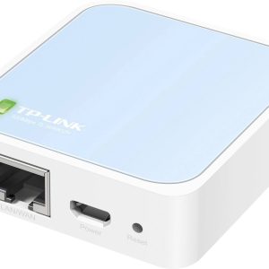 TP-LINK TL-WR802N Router WiFi 2.4 GHz 300 MBit/s TP-LINK TL-WR802N Router WiFi 2.4 GHz 300 MBit/s