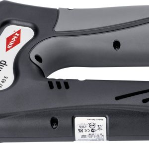 Zaciskarka akumulatorowa Knipex eCrimp 97 43 E Zaciskarka akumulatorowa Knipex eCrimp 97 43 E