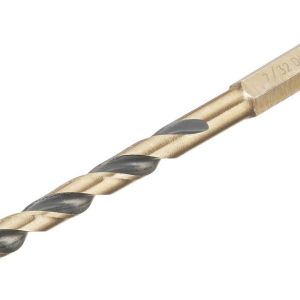 DEWALT DT20606-QZ DT20606-QZ HSS-G Wiertło kręte do metalu 1 szt. 5 mm Długość całkowita 95 mm ochrona przed korozją sze DEWALT DT20606-QZ DT20606-QZ HSS-G Wiertło kręte do metalu 1 szt. 5 mm Długość całkowita 95 mm ochrona przed korozją sze