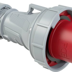Wtyczka PCE 035-6, 400 V, 63 A, IP67 Wtyczka PCE 035-6, 400 V, 63 A, IP67