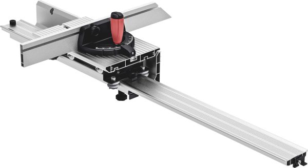 Metabo TS Wózek przesuwny