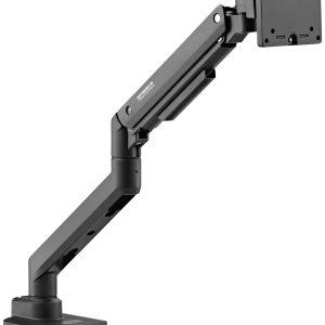SpeaKa Professional Uchwyt do monitora SP-MM-970 1 Wyświetlacz 43,2 cm (17″) – 124,5 cm (49″) czarny z regulowaną wysoko SpeaKa Professional Uchwyt do monitora SP-MM-970 1 Wyświetlacz 43,2 cm (17″) – 124,5 cm (49″) czarny z regulowaną wysoko