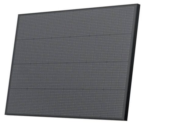 Moduł monokrystaliczny ECOFLOW 175W – Rigid 175 W 22.3