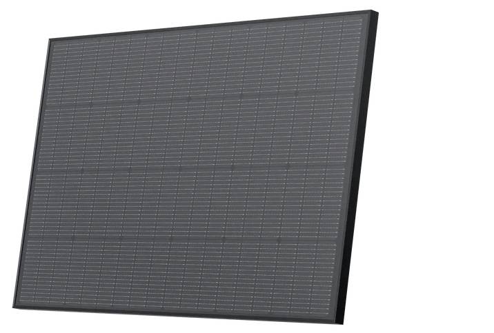 Moduł monokrystaliczny ECOFLOW 175W - Rigid 175 W 22.3 - obrazek 1