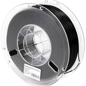 RAISE3D PMRA-1013 Industrial PETG ESD Filament do drukarek 3D PETG ESD Bezpieczeństwo ESD 1.75 mm 1000 g czarny 1 szt. RAISE3D PMRA-1013 Industrial PETG ESD Filament do drukarek 3D PETG ESD Bezpieczeństwo ESD 1.75 mm 1000 g czarny 1 szt.