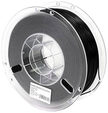 RAISE3D PMRA-1013 Industrial PETG ESD Filament do drukarek 3D PETG ESD Bezpieczeństwo ESD 1.75 mm 1000 g czarny 1 szt. - obrazek 1