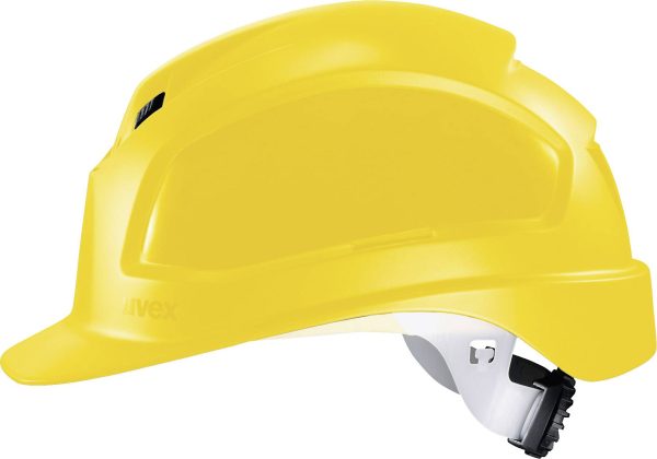 Kask ochronny uvex pheos B-WR 9772130 1 szt.